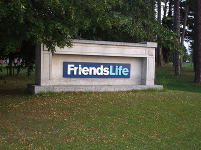 Friends Life