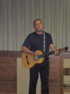Terry S