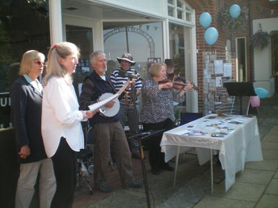 Arts Alive 2009