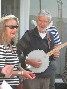 Arts Alive 2009