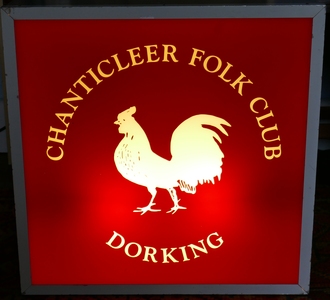 Chanticleer