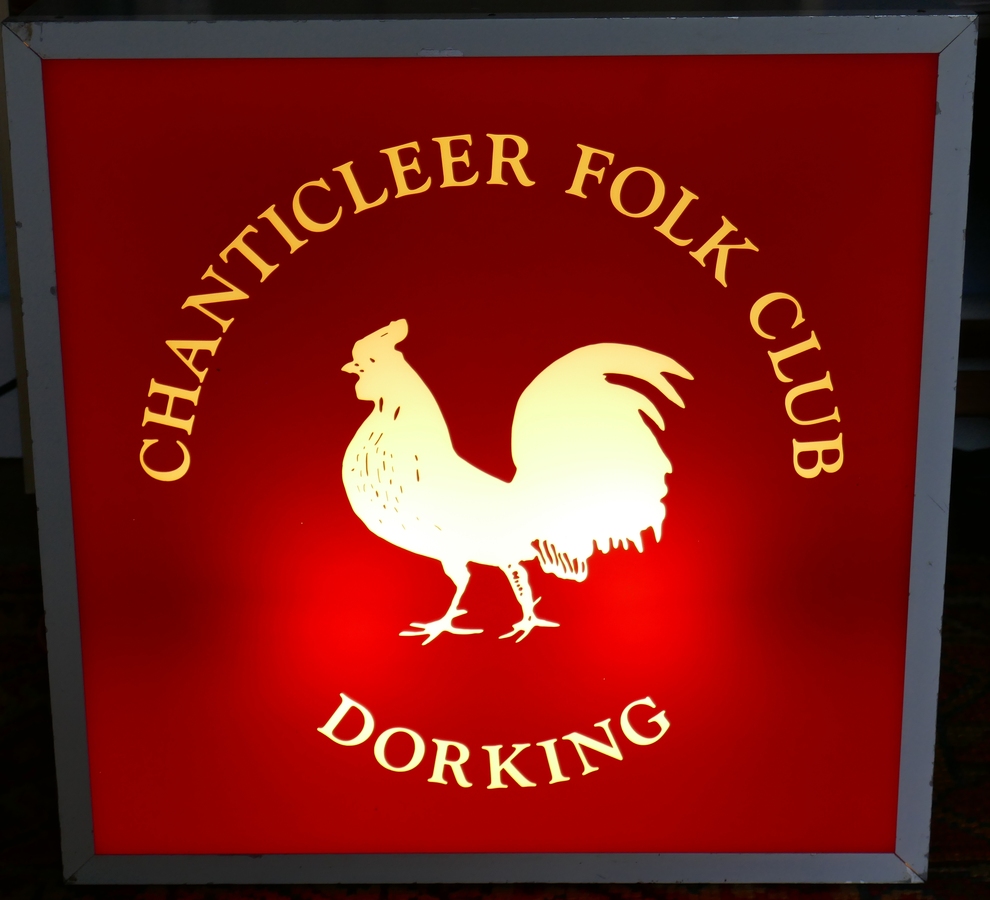 Chanticleer